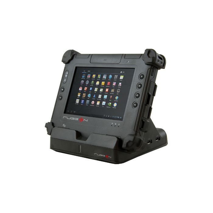RuggOn PA-301 Rugged Tablet - Image 2