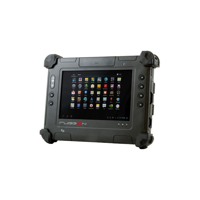 RuggOn PA-301 Rugged Tablet - Image 3