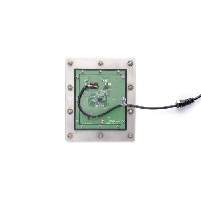 iKey PM-18 Panel Mount Rugged Keyboard - Image 2