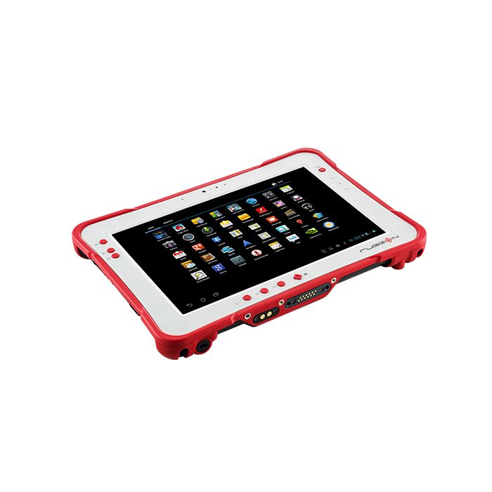 RuggOn PM-521 Rugged Tablet - Image 2