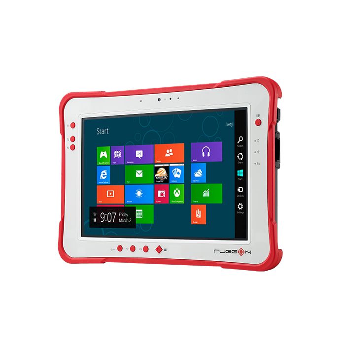 RuggOn PM-521 Rugged Tablet - Image 4