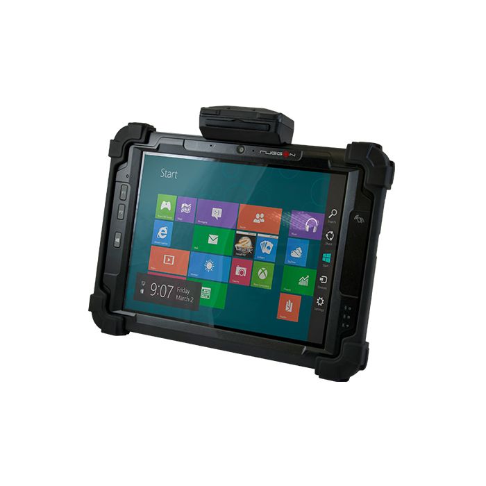 RuggOn PM-522 Rugged Tablet - Image 3