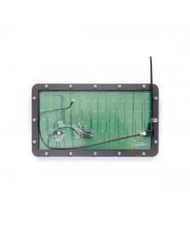 iKey PM-72 Panel Mount Rugged Keyboard - Image 3