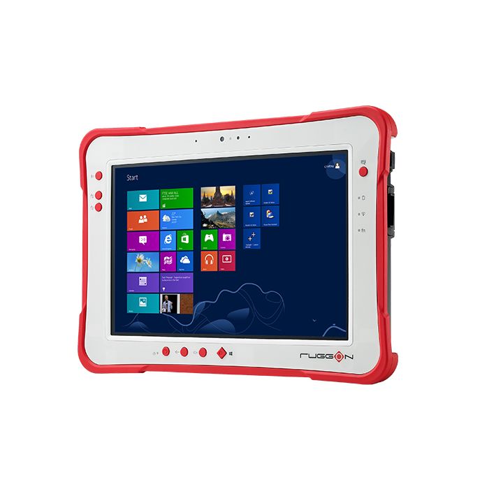 RuggOn PX-501 Rugged Tablet - Image 3