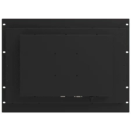 Winmate W18IAD3S-RKA1 18.5 Inch Rack Mount Panel PC - Image 3