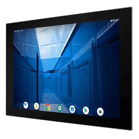 Winmate R15MG3S-PCC3-POE 15 Inch S Series HMI Panel PC