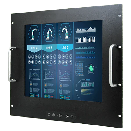 R17L500-RKM1-Winmate