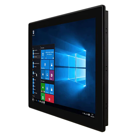 Winmate R19IBWS-MHA1 19 Inch M Series HMI Panel PC