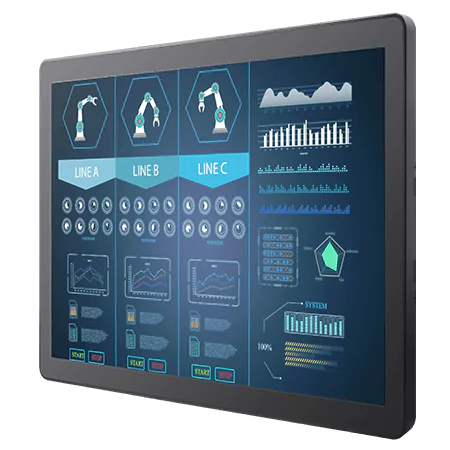 R19L100-GCM1-Winmate