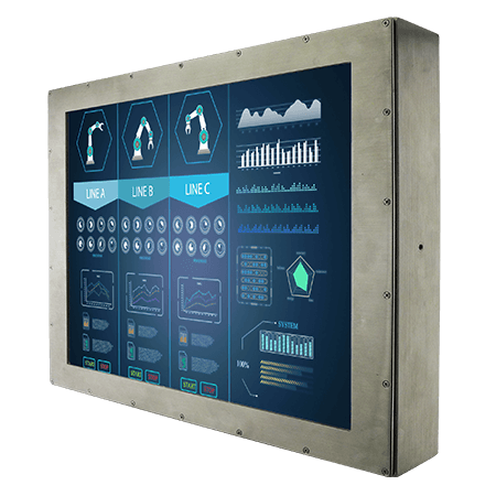 R19L300-67M1ST-Winmate