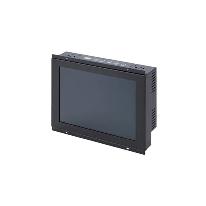 RUGGED RD-1202-CM 12.1" Industrial Rugged Display