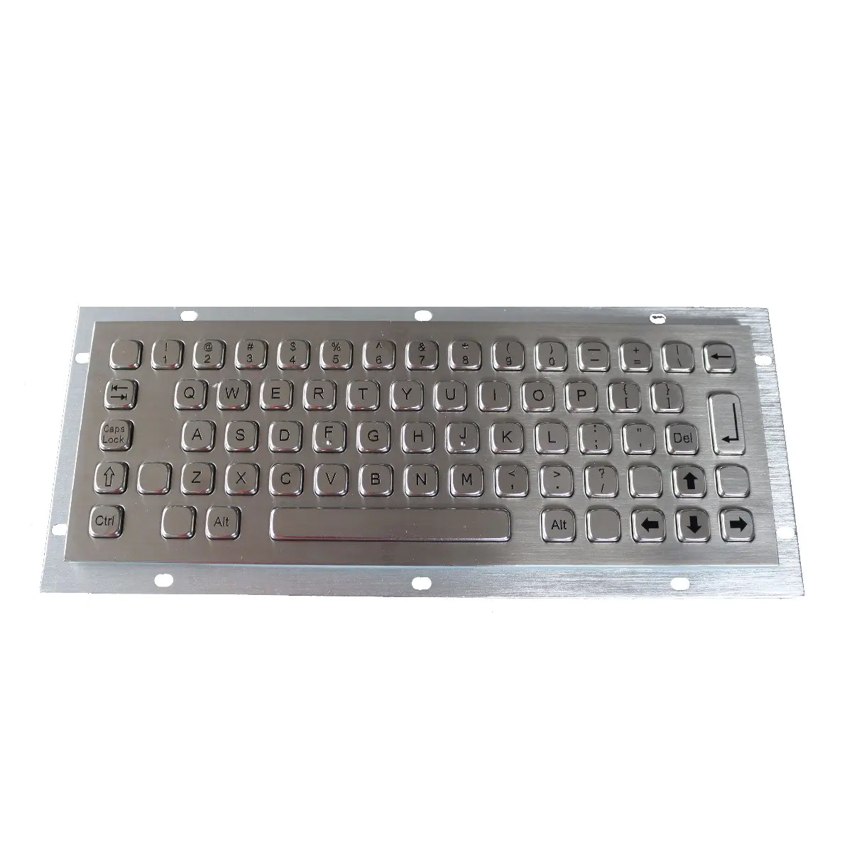 RUGGED RKB-A30 Industrial Rugged Keyboard