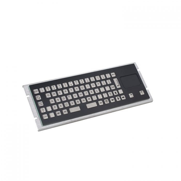 RUGGED RKB-B255TP-BT Industrial Rugged Keyboard - Image 2