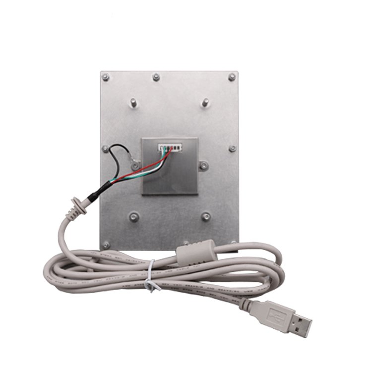 RUGGED RKB-CUST-PER Industrial Rugged Keypad - Image 2