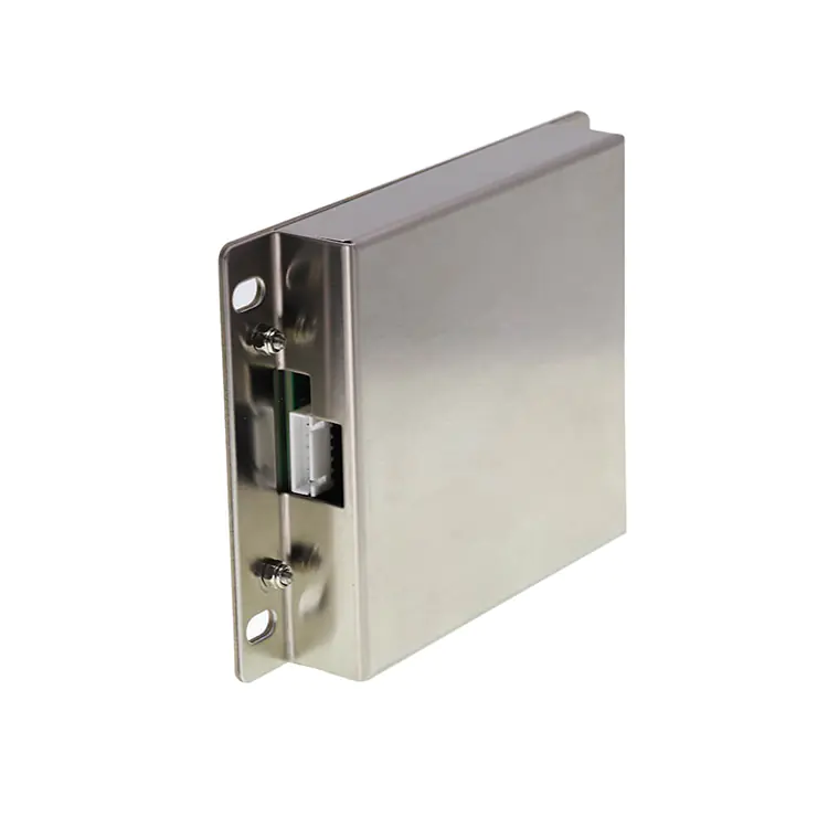 RUGGED RKP-16-VP-SS 16 Key Stainless Steel Keypad - Image 5