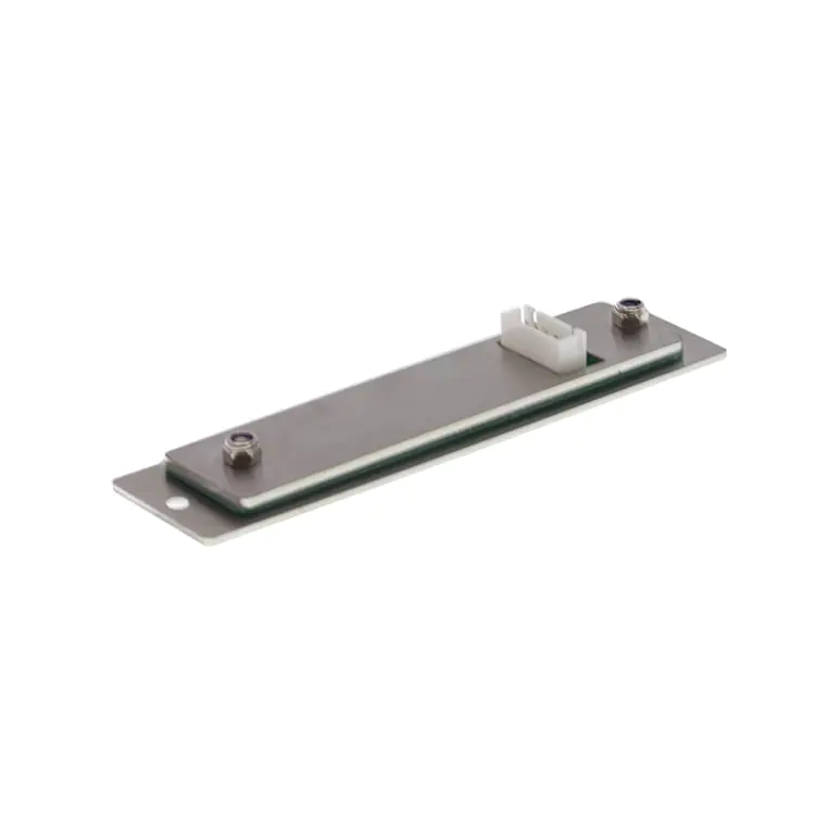 RUGGED RKP-4FK Stainless Steel ATM Keypad - Image 4