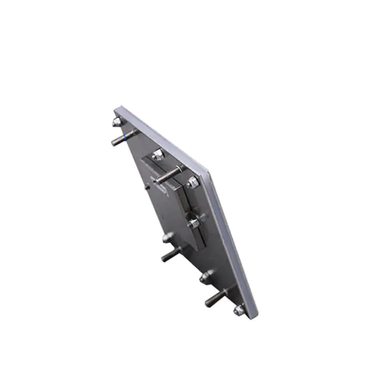 RUGGED RKP-ACCESS-03 Stainless Steel Alpha-Numeric Keypad For Access Control - Image 2