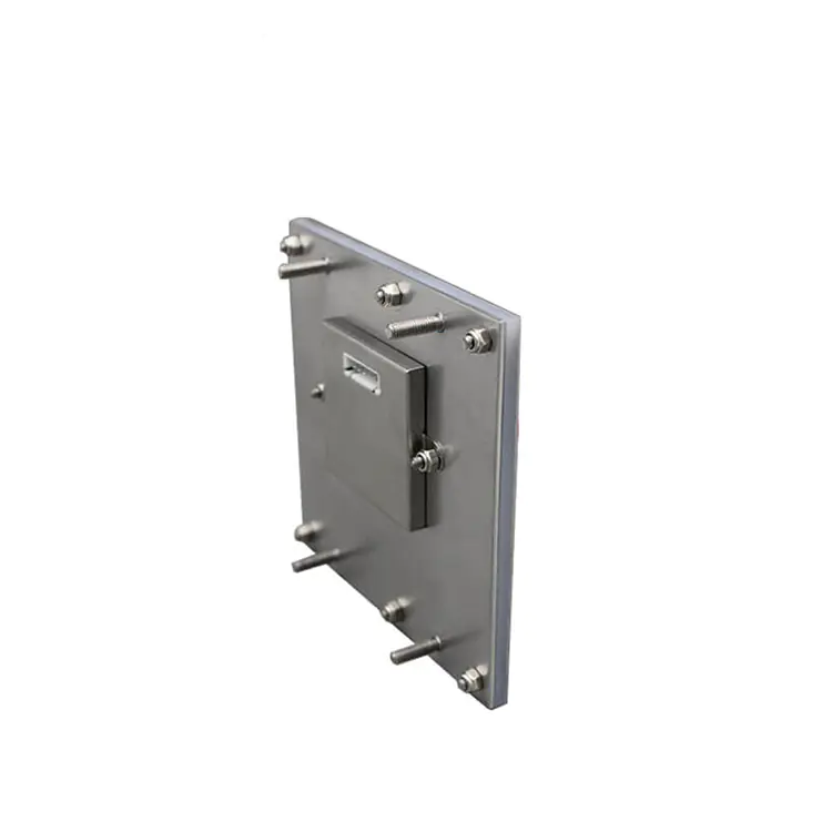 RUGGED RKP-ACCESS-03 Stainless Steel Alpha-Numeric Keypad For Access Control - Image 3