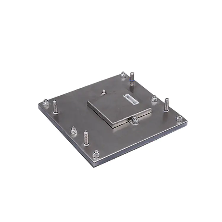 RUGGED RKP-ACCESS-03 Stainless Steel Alpha-Numeric Keypad For Access Control - Image 4