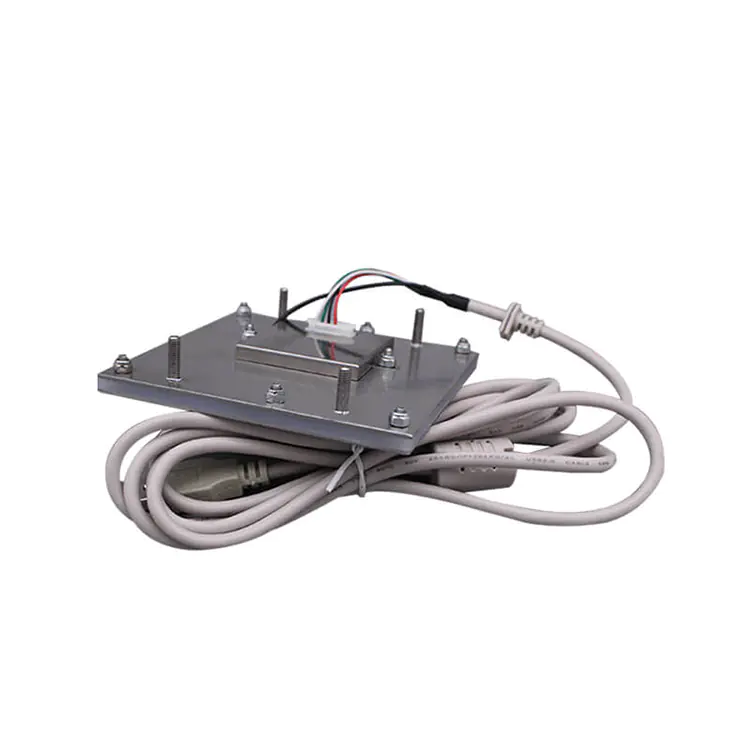 RUGGED RKP-ACCESS-03 Stainless Steel Alpha-Numeric Keypad For Access Control - Image 5