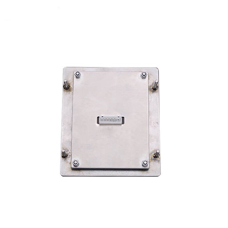 RUGGED RKP-ACCESS Stainless Steel Keypad For Access Control - Image 3