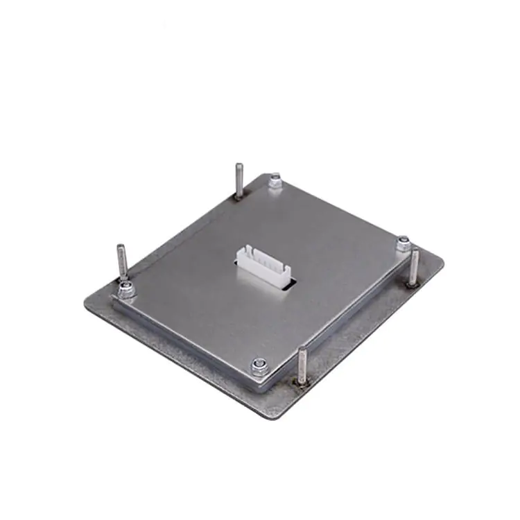 RUGGED RKP-ACCESS Stainless Steel Keypad For Access Control - Image 5
