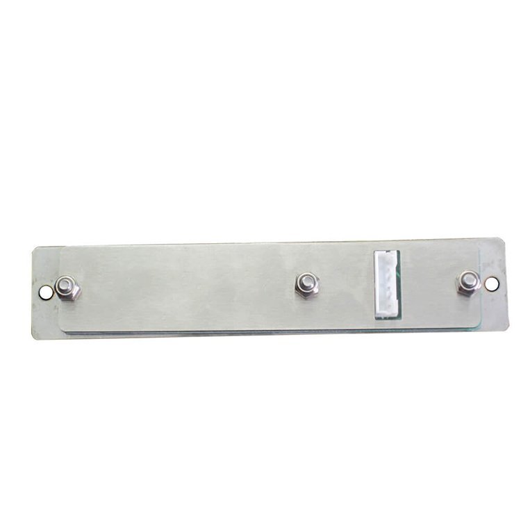 RUGGED RKP-DM-IK Compact Stainless Steel Keypad - Image 2