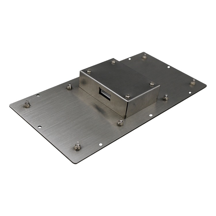 RUGGED RKP-DT-SEALED Stainless Steel Keypad - Image 4