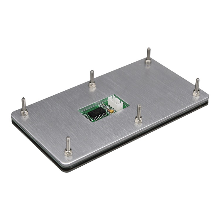 RUGGED RKP-MINI-18 18 Key Stainless Steel Keypad - Image 5