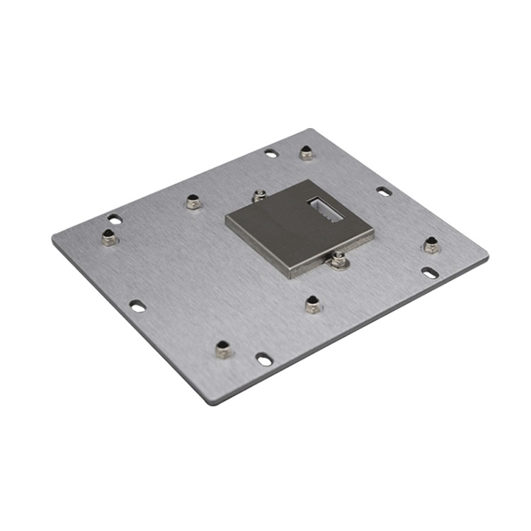 RUGGED RKP-MINI-18-SLIM Stainless Steel Keypad - Image 2