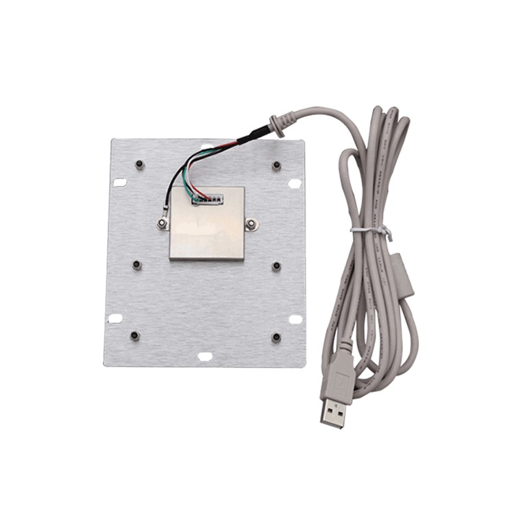 RUGGED RKP-MINI-18-SLIM Stainless Steel Keypad - Image 3