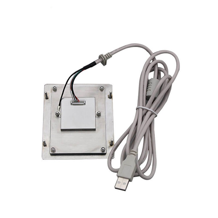 RUGGED RKP-MSS-BL Backlit Stainless Steel Keypad - Image 3