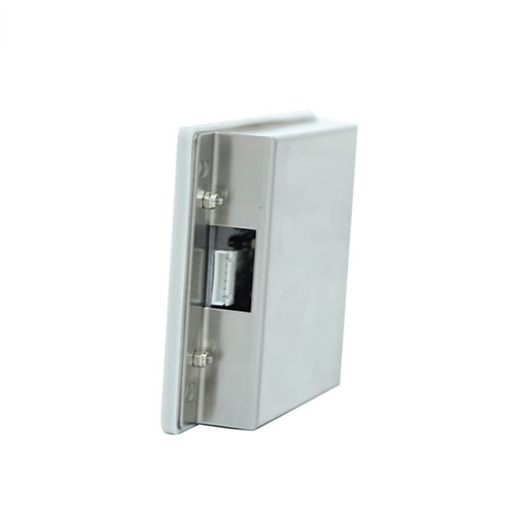 RUGGED RKP-NK-TP Stainless Steel Keypad With Numeric Keypad - Image 3