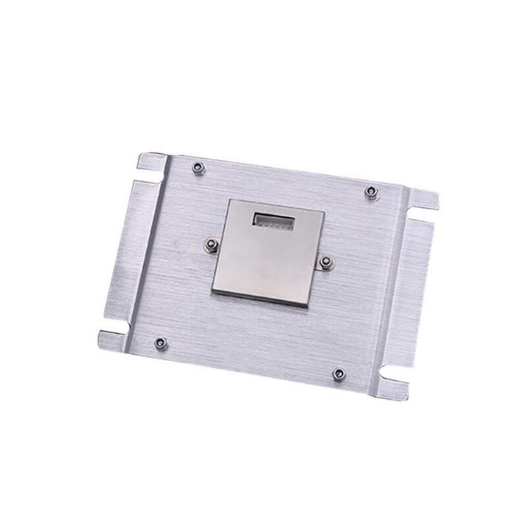 RUGGED RKP-PM-VP-KIOSK Stainless Steel Keypad - Image 2