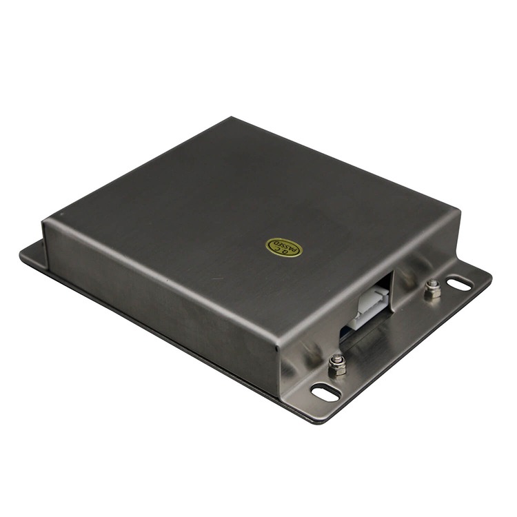 RUGGED RKP-WP-SS-KIOSK Stainless Steel Keypad - Image 4