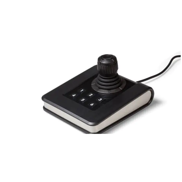 Megatron RS-Desktop Desktop Joystick