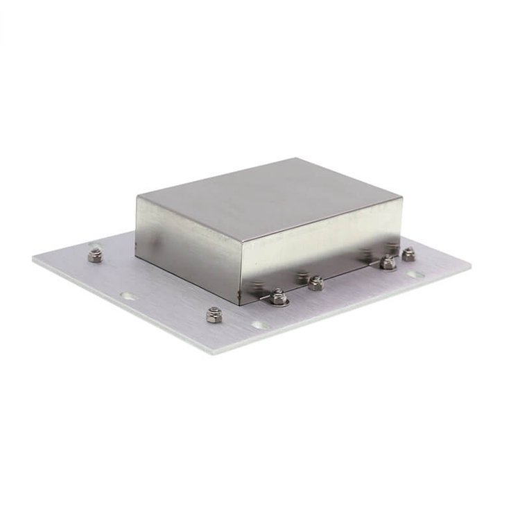 RUGGED RTP-MK-01 Stainless Steel Keypad With Touchpad - Image 2