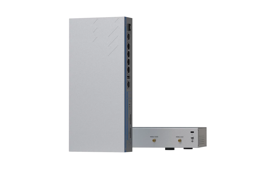 RUTXR1 Teltonika Enterprise Rack-Mountable SFP/LTE Router