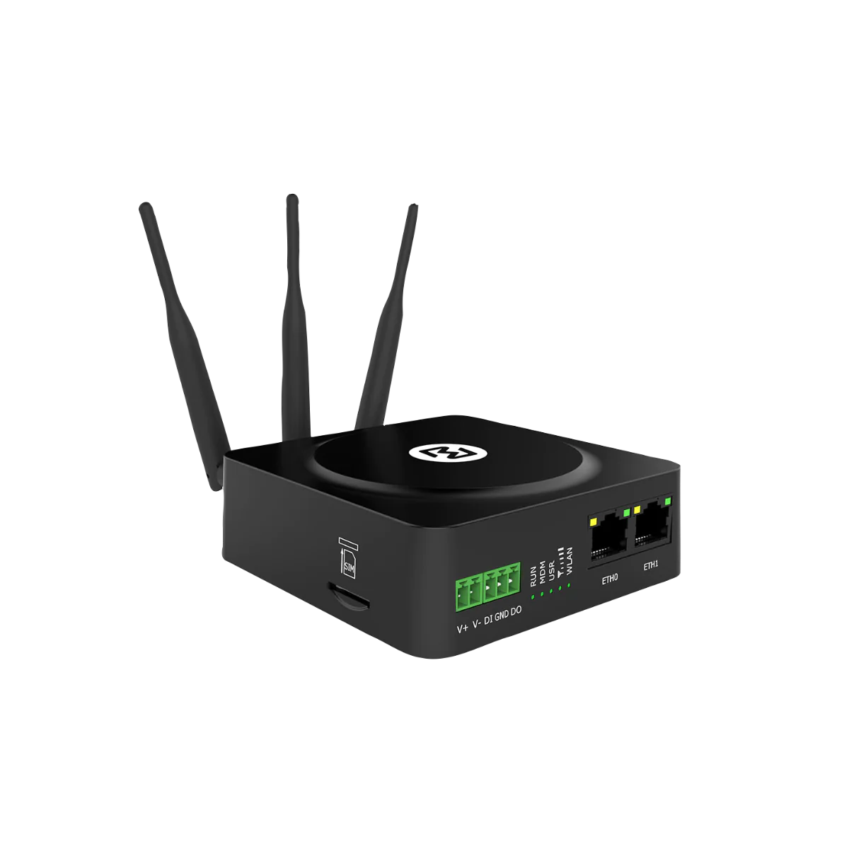 Robustel R1510 Industrial Cellular VPN Router - Image 2