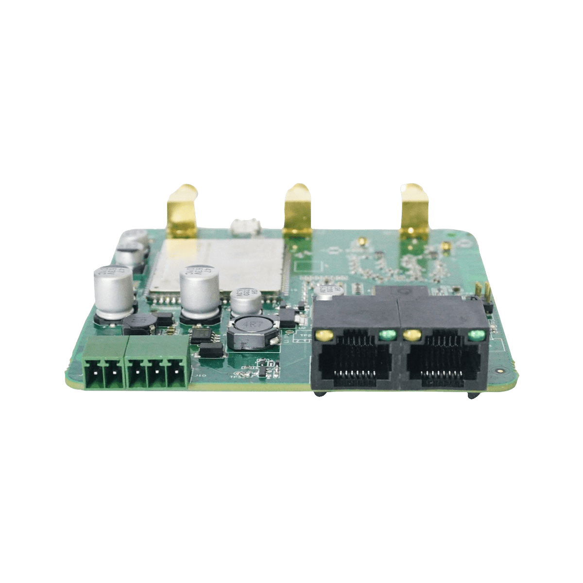 Robustel R1511P Embedded LTE Router - Image 2