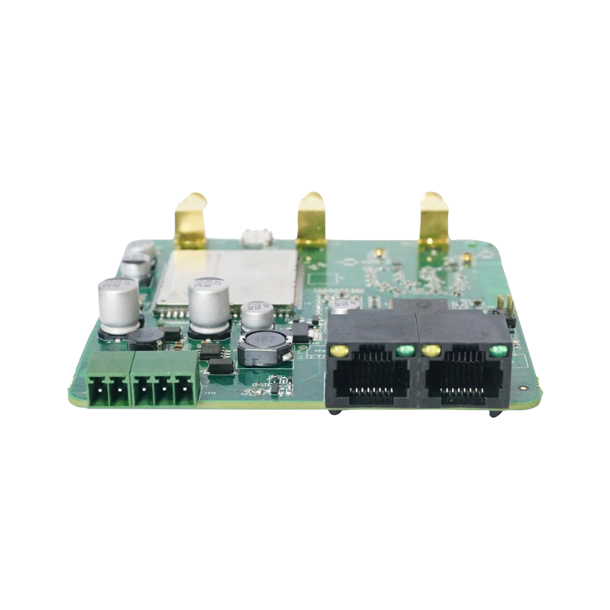 Robustel R1511P Embedded LTE Router - Image 2