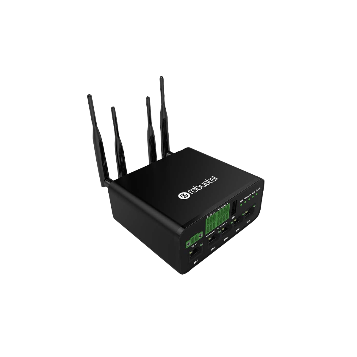 Robustel R1520G-OG IP67 Rated Outdoor Router - Image 3