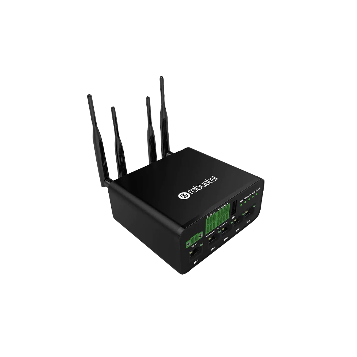 Robustel R1520G-OG IP67 Rated Outdoor Router - Image 3