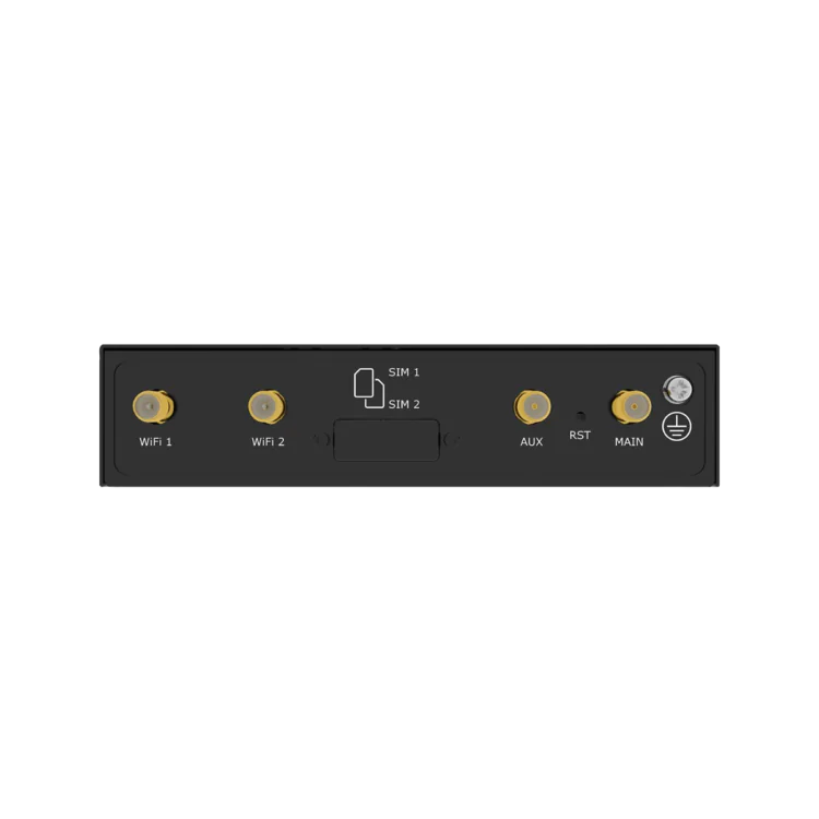 Robustel R2011 Versatile IoT Router With 5 Ethernet Ports