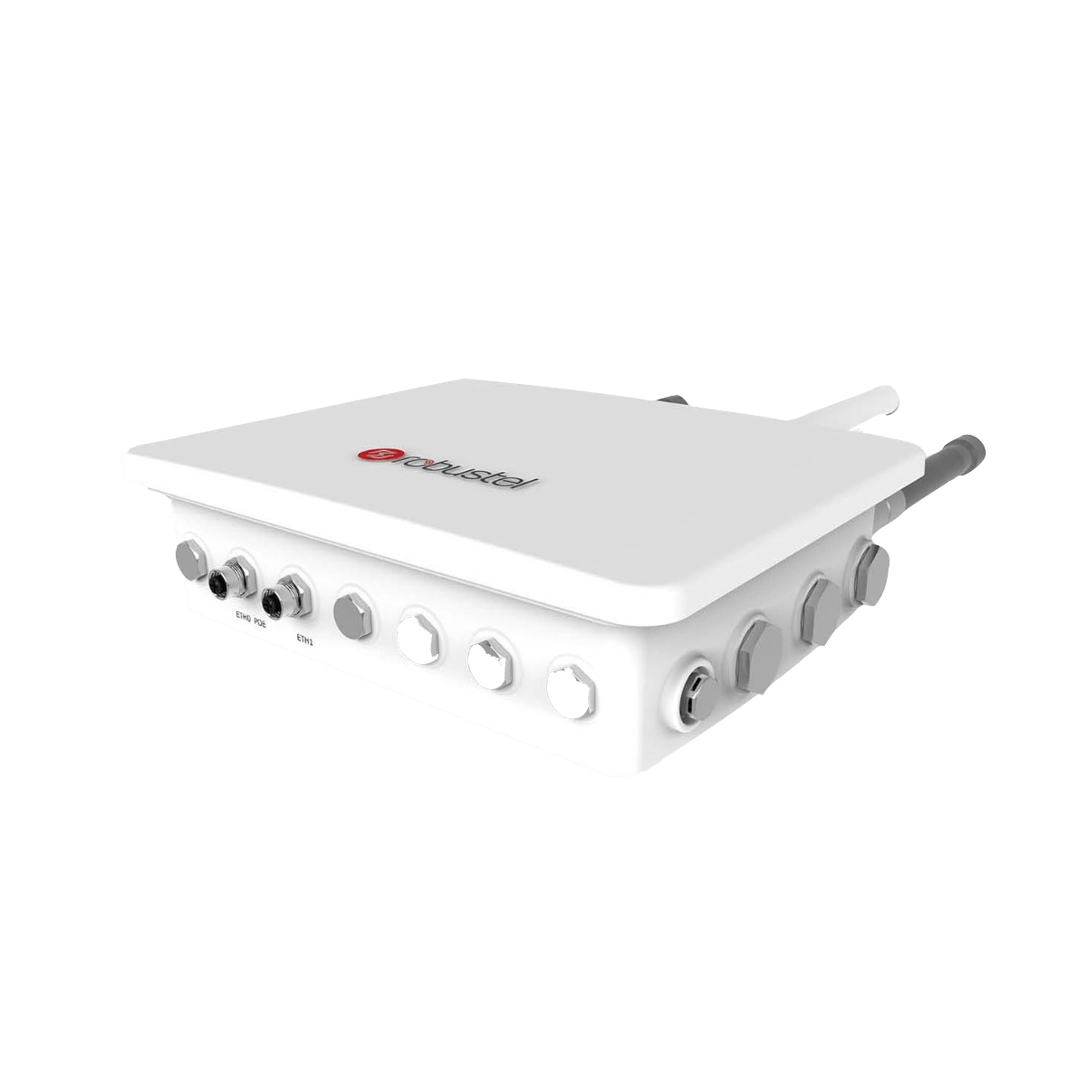 Robustel R3000 IP67 Outdoor LoRaWAN Gateway - Image 3