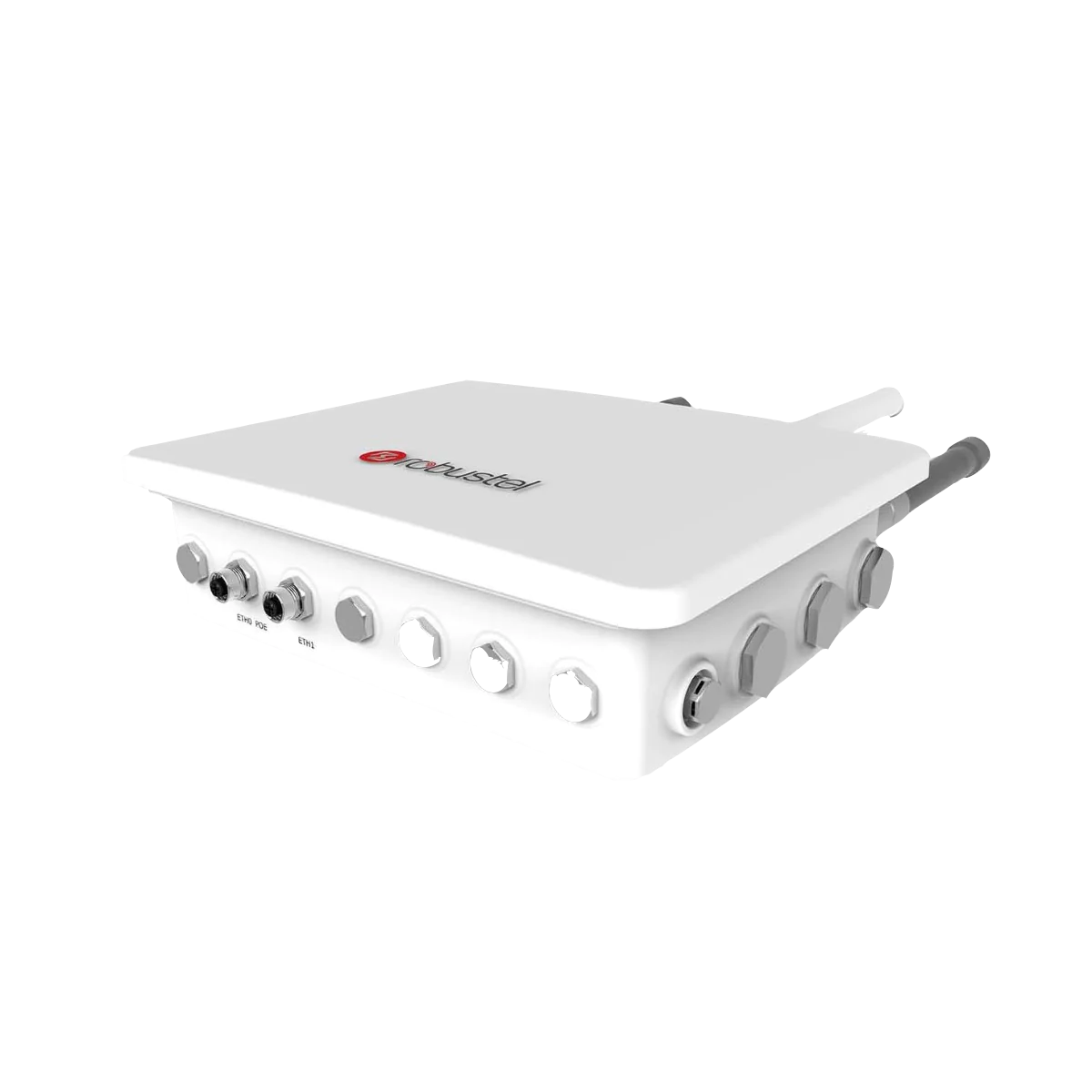 Robustel R3000 IP67 Outdoor LoRaWAN Gateway - Image 3