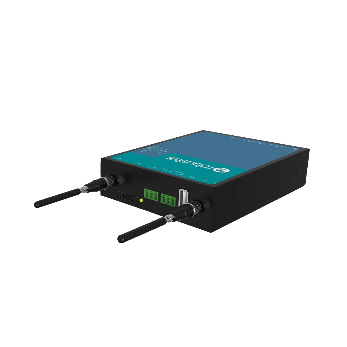 Robustel R3010 Industrial Gateway - Image 2