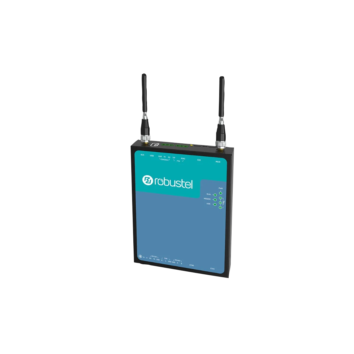 Robustel R3010 Industrial Gateway - Image 3