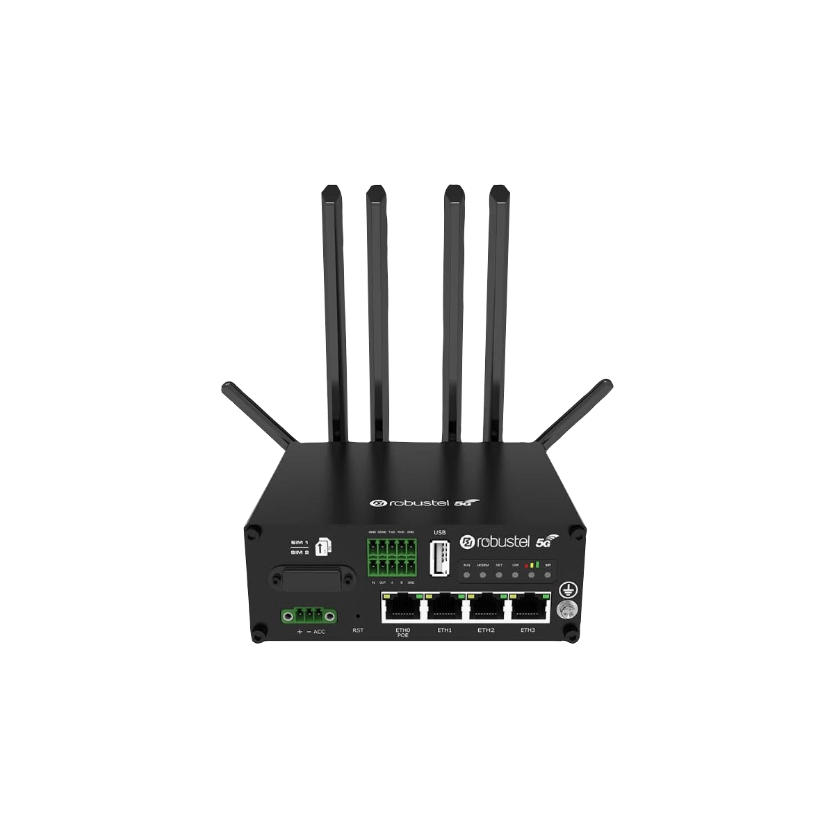 Robustel R5020 5G IoT Router