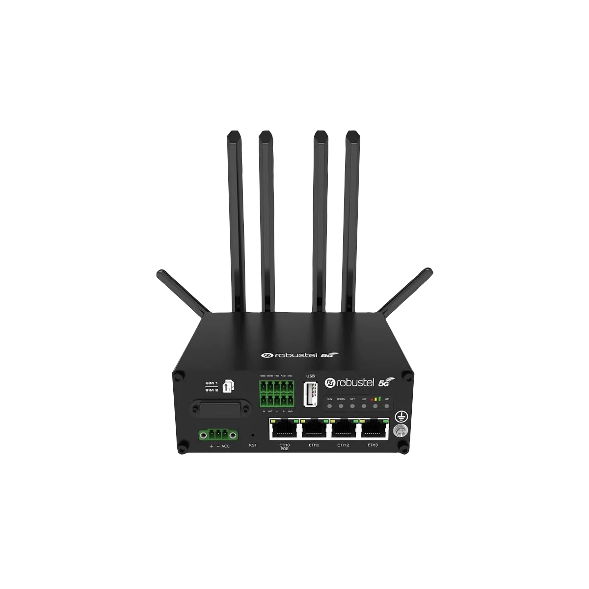 Robustel R5020 5G IoT Router